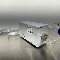 Shimadzu Valve Unit FCV-32AH HPLC image 0